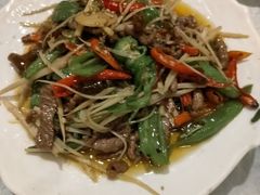 -陈胖子特色菜.鲜货现炒(融景城店)