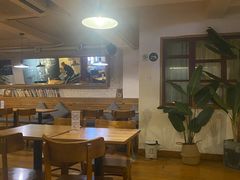 -雕刻时光咖啡馆(南院门店)