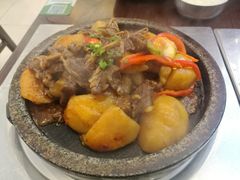 -敏丁拌饭(中街总店)