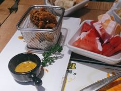 -豪客来牛排(宝龙城市广场店)
