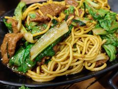 -阿勇鲁肉饭(龙茗路店)