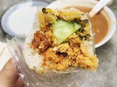 -桃园眷村(万象天地店)