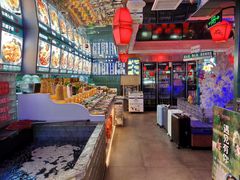 -山河屯铁锅炖鲜鹅·东北菜(开发区一店)