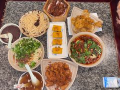 -小街天府(西工小街店)