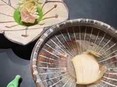 -雲上錢屋·怀石料理(上海中心店)