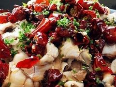 -百岁鱼庄·常州老字号(湖塘店)