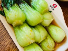 -李先生牛肉面大王(上海站南广场店)