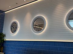 -贝林大翅鲸简餐厅(国家海洋博物馆店)