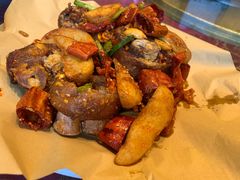 -妈妈菜舟山海鲜(定海古城店)