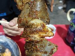 -北三老太太烧烤(人生一串上榜店)