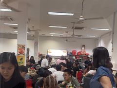 -津津餐室