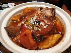 -吕氏疙瘩汤·私家菜馆(慈云寺店)