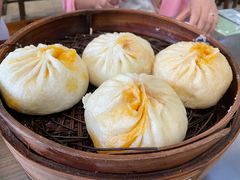 蟹黄包（加蟹肉）-仁和楼(府前街店)