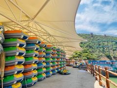 -桑干河大峡谷旅游区