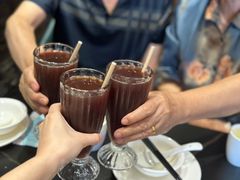 -国人川菜(李家村建东街店)