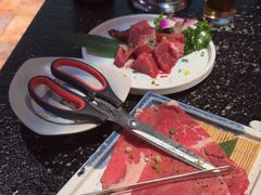 -牛焱·烧肉酒肆(五大道店)