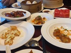 -福州世茂洲际酒店·福邸(台江店)