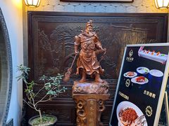 -徽韵人家·传承正宗徽菜(牡丹园店)