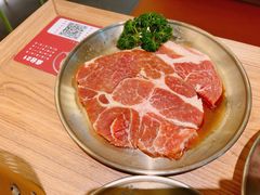 -西塔老太太泥炉烤肉(湖东领汇广场店)