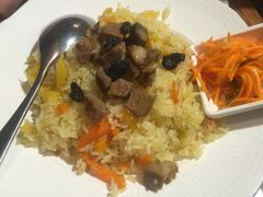 -阿罗新疆菜(人民广场店)