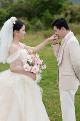 -麦田·婚纱摄影(天河新天地店)