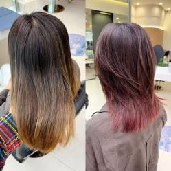 -BEAUTY HAIR GANO