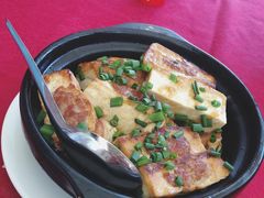 客家让豆腐-深圳市大鹏新区华记山海农庄餐厅