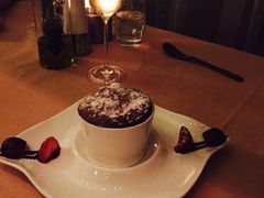 -郑州希尔顿酒店·阿米奇意大利餐厅