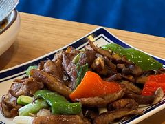 -妈妈的味道(和顺古镇店)