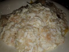 虾茸草菇白菜-砂锅李(九江路店)