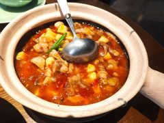 -粗茶淡饭·隐庐私厨(东亭店)