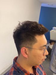 -卓梵美发·精品Salon