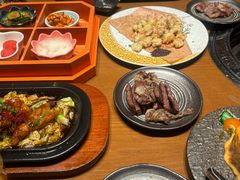 -隐炉和牛烧肉店(群力店)