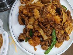 -同发号饭庄(复兴路店)