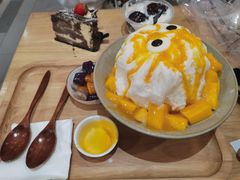 -怪物的冰与火(天虹商场中山路店)