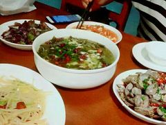 -老头儿油爆虾(星光一期店)