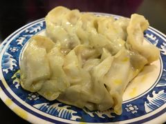 -回回锅贴(小河沿店)