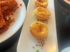 -铭轩中餐厅·海南菜·粤菜(亚龙湾瑞吉店)
