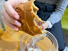 -高力乐面包咖啡厅(西塔店)