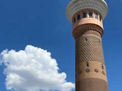 -新疆国际大巴扎