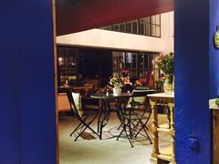 iphone_upload_pic-静香HOUSE·全时段融合餐厅(七星欢乐颂店)