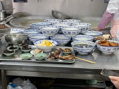 -美味斋(西北街店)