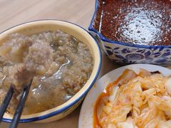 -定家小酥肉·清真(回民街店)