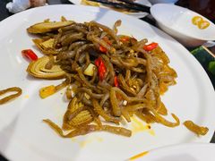 -东哥紫阳蒸盆子(旺座·现代城店)