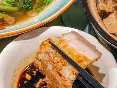-八源地千岛湖土菜馆·有机鱼(塘苗路十九年店)