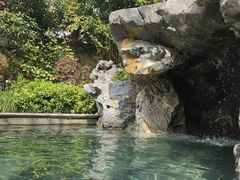 -苏州湾·王焰温泉