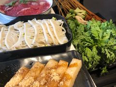 -钢管厂五区小郡肝串串香(南山店)