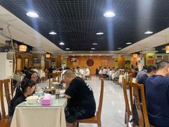 -石饮红星包子(中山路店)