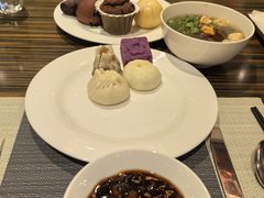 -南京圣和府邸豪华精选酒店