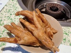 -五里关火锅(牛市口店)